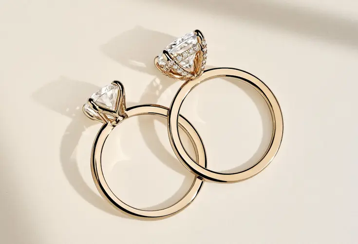Bold Statement Ring