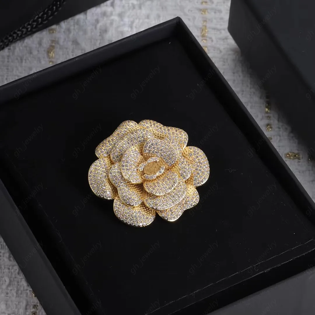 The Inspiration Behind the Golden Blossom Pin